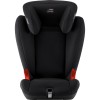 Britax Römer Kidfix SL Isofix cosmos black Black Series gyermekülés